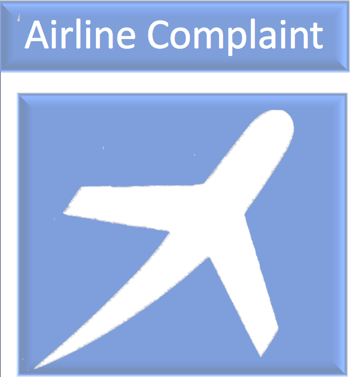 File an airline service dog discrimination complaint with the U.S. Department of Transportation