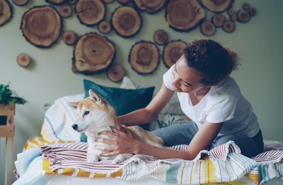 panic disorder support animal — Panic Disorder Support Animal: How Animals Help You Manage Panic Attacks