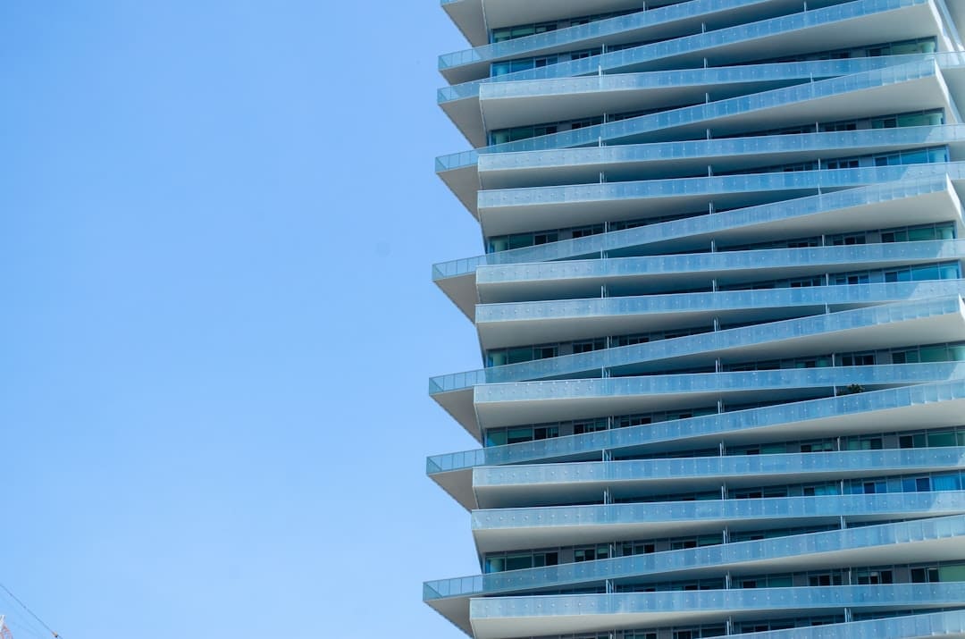 service dog certification canada — white concrete building during daytime