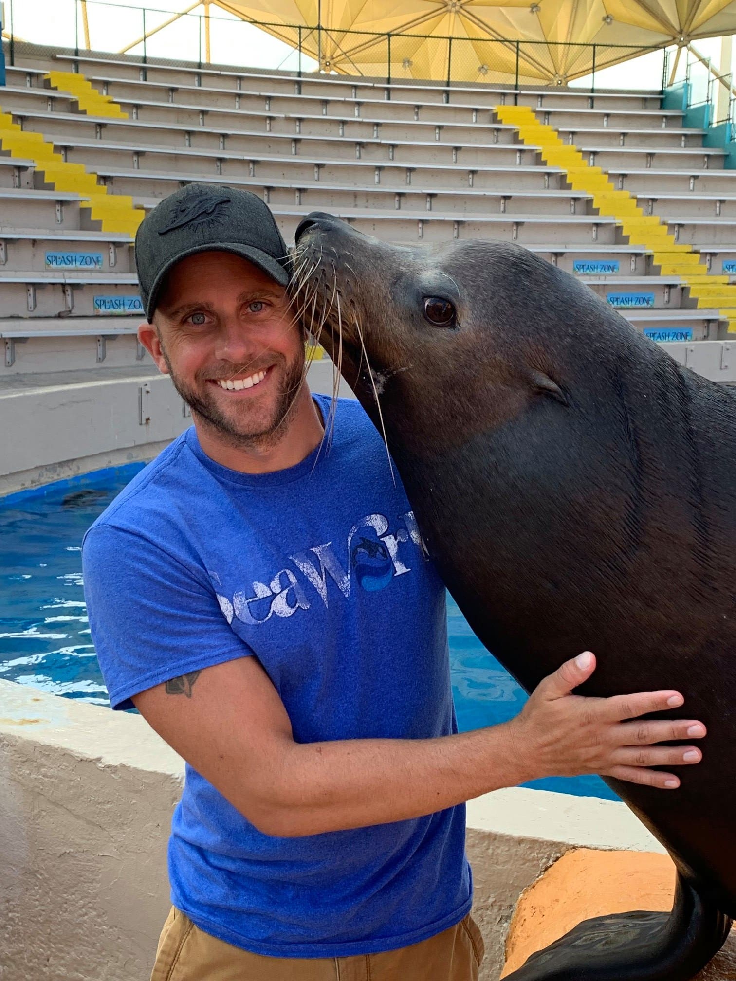 Ryan Gaughan, BA, CSDT — Executive Director